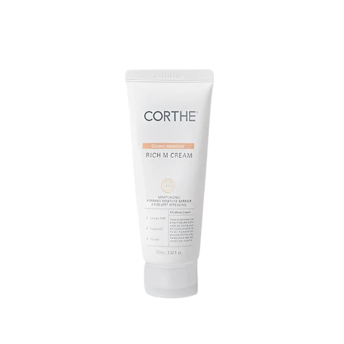corthe Rich M cream dermo essentiol